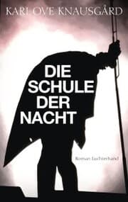 Cover von Die Schule der Nacht