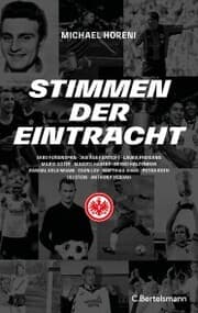 Cover von Stimmen der Eintracht