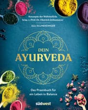 Cover von Dein Ayurveda