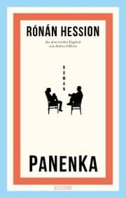 Cover von Panenka