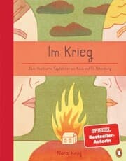 Cover von Im Krieg