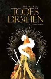 Cover von Das Reich des Todesdrachen