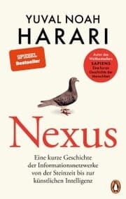 Cover von NEXUS