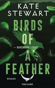 Cover von Birds of a Feather