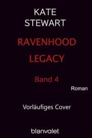 Cover von N.N. (Ravenhood Legacy 4)