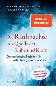 Cover von Die Rauhnächte als Quelle der Ruhe und Kraft