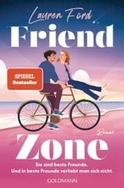 Cover von Friend Zone