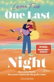 Cover von One Last Night