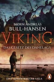 Cover von VIKING - Das Gesetz des Danelags