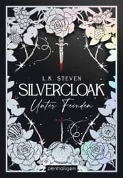 Cover von Silvercloak - Unter Feinden
