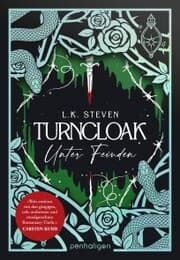 Cover von Turncloak - Unter Feinden