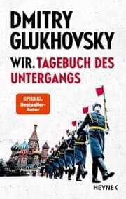 Cover von Wir. Tagebuch des Untergangs