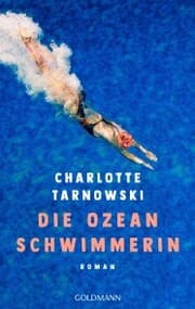 Cover von Die Ozeanschwimmerin
