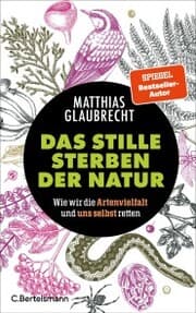 Cover von Das stille Sterben der Natur