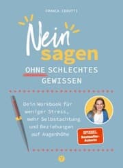 Cover von Neinsagen ohne schlechtes Gewissen