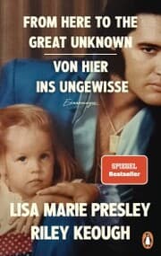 Cover von From Here to the Great Unknown - Von hier ins Ungewisse