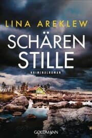 Cover von Schärenstille