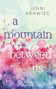 Cover von A Mountain Between Us