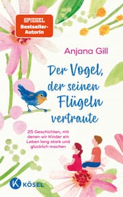 Cover von Der Vogel, der seinen Flügeln vertraute