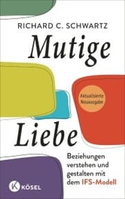 Cover von Mutige Liebe