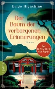 Cover von Der Baum der verborgenen Erinnerungen