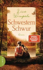 Cover von Schwesternschwur