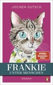 Cover von Frankie - Unter Menschen