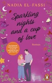 Cover von Sparkling nights and a cup of love