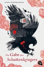 Cover von Die Gabe des Schattenkriegers