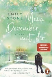 Cover von Mein Dezember mit dir