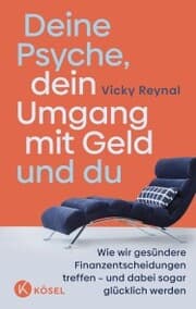 Cover von Deine Psyche, dein Umgang mit Geld und du