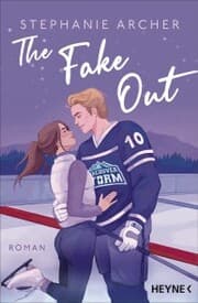 Cover von The Fake Out