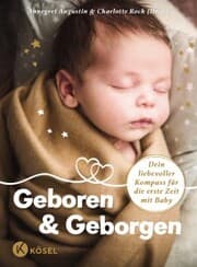 Cover von Geboren & Geborgen