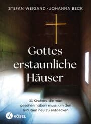 Cover von Gottes erstaunliche Häuser