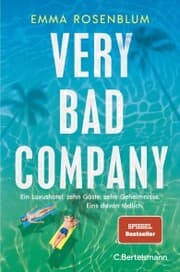 Cover von Very Bad Company