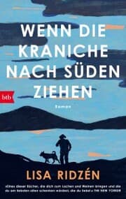 Cover von Wenn die Kraniche nach Süden ziehen