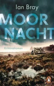 Cover von Moornacht