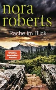 Cover von Rache im Blick