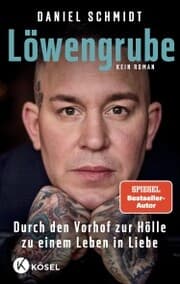 Cover von Löwengrube