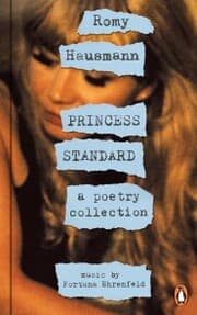 Cover von PRINCESS STANDARD
