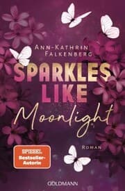 Cover von Sparkles like Moonlight