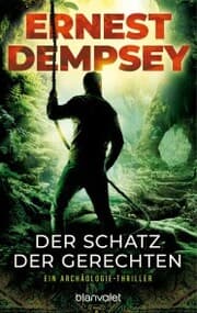 Cover von Der Schatz der Gerechten