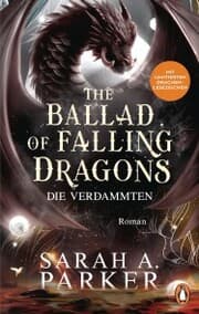 Cover von The Ballad of Falling Dragons