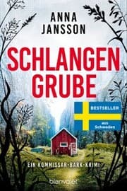 Cover von Schlangengrube