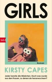 Cover von Girls