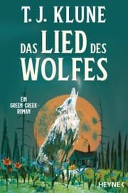 Cover von Das Lied des Wolfes