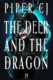 Cover von The Deer and the Dragon