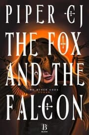 Cover von Fox and the Falcon