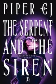 Cover von The Serpent and The Siren