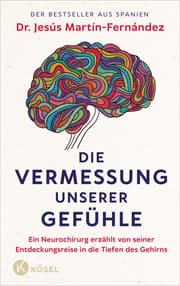 Cover von Die Vermessung unserer Gefühle
